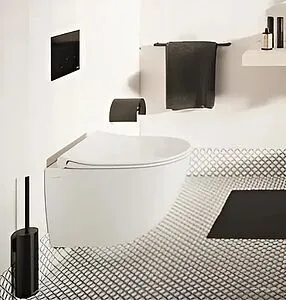 Комплект 4 в 1 VitrA Sento Rim-Ex 9830B003-7211 Комплект 4 в 1 VitrA Sento Rim-Ex 9830B003-7211, 4