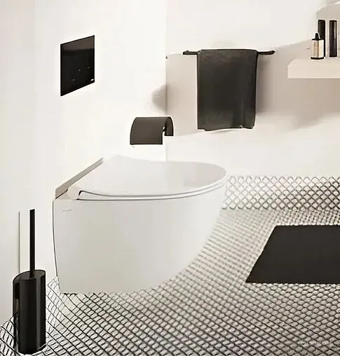 Комплект 4 в 1 VitrA Sento Rim-Ex 9830B003-7211