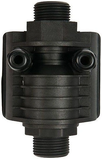 Блок управления насосом UniPump АКВАРОБОТ ТУРБИ М2 2,5 - 4,0бар 52966