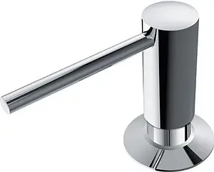 Дозатор Franke Comfort хром 119.0584.065 Дозатор Franke Comfort хром 119.0584.065, 1