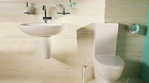 Дозатор для жидкого мыла Am.Pm Serenity хром A4036900, 4