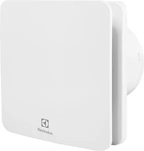 Вентилятор вытяжной Electrolux ECLIPSE EAFP-100 TH белый, 3