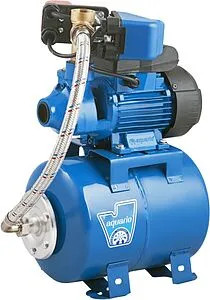 Станция автоматического водоснабжения Aquario AUTO ADB-35(8L) (H) 7238 Станция автоматического водоснабжения Aquario AUTO ADB-35(8L) (H) 7238, 1