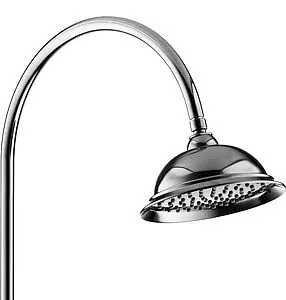 Душевая система со смесителем для ванны Timo Adelia хром SX-6010/00, 4