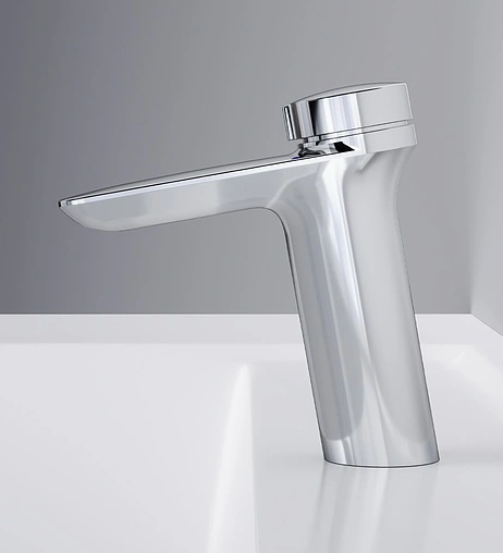 Смеситель для раковины Am.Pm Inspire 2.0 хром F50A02500