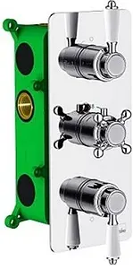 Душевая система с термостатом для ванны Timo Nelson хром SX-1390/00SM Душевая система с термостатом для ванны Timo Nelson хром SX-1390/00SM, 5