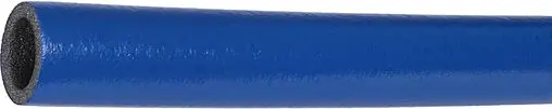 Теплоизоляция для труб 35/9мм синяя Valtec Супер протект VT.SP.02B.3509