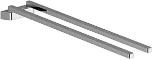 Полотенцедержатель Ravak 10° хром X07P328, 1