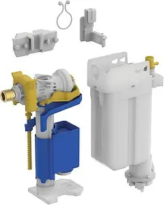 Сливная арматура Ideal Standard SmartFlush R018667, 1