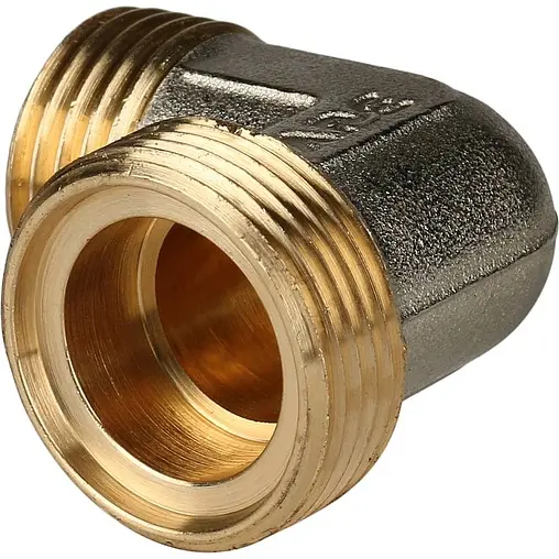 Уголок компрессионный переходной 20мм x ½&quot;н Stout SFS-0006-001220