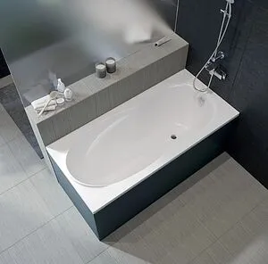 Ванна акриловая Koller Pool Olimpia 180x80 Ванна акриловая Koller Pool Olimpia 180x80, 5