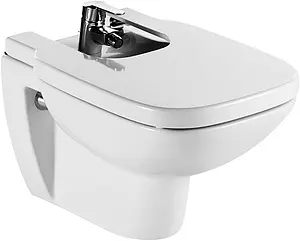 Крышка для биде Roca Debba белый 8069D000B, 2