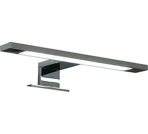 Светильник Aquanet WT-W280 Led хром 00178249, 2