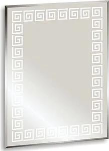 Зеркало Continent Кипр 53.5x63.5 В085, 1