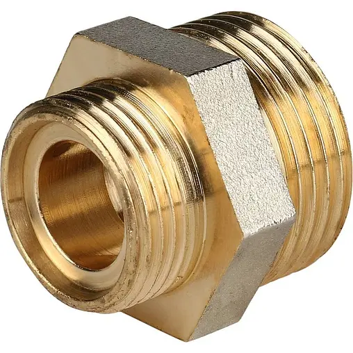 Муфта компрессионная переходная 16мм x ¾"н APE 701L 34x16