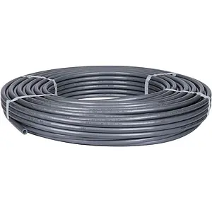 Труба сшитый полиэтилен Stout 16 x 2.2 мм PE-Xa EVOH бухта 240м SPX-0001-241622 Труба сшитый полиэтилен Stout 16 x 2.2 мм PE-Xa EVOH бухта 240м SPX-0001-241622, 1