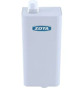 Котел электрический одноконтурный 12кВт Zota ECONOM SSR 12 ZE3468422012, 5