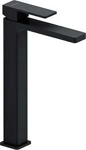 Смеситель для раковины Damixa Gala чёрный матовый 530250300 Смеситель для раковины Damixa Gala чёрный матовый 530250300, 1