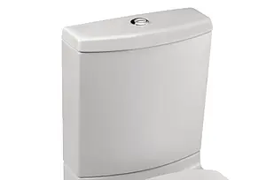 Бачок для унитаза Jacob Delafon Escale белый E1416-00, 1