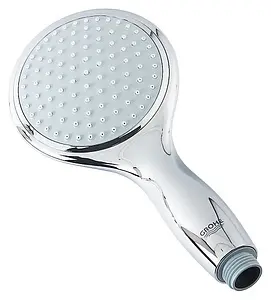 Лейка ручного душа Grohe Power&Soul хром 27671000, 5