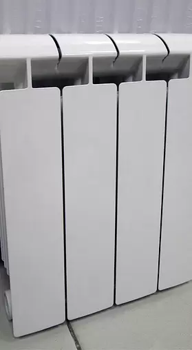 Радиатор биметаллический 6 секций Global Style Extra 500 STE05001006