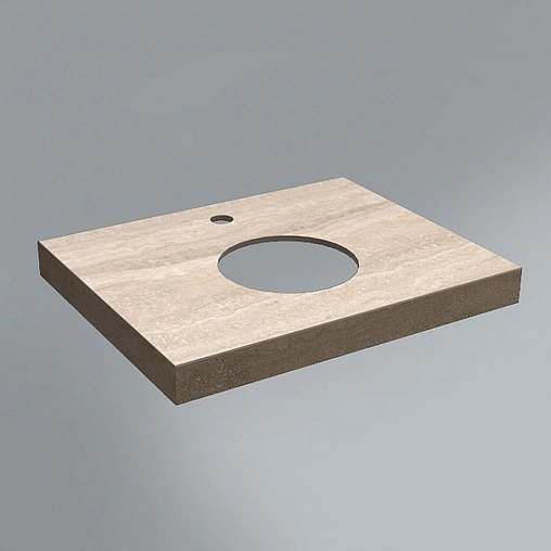 Столешница Kerama Marazzi Canaletto 60 риальто песочный натуральный CN60.SG560420R