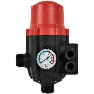 Блок управления насосом Rommer EPC-5 RCS-0001-000055, 1