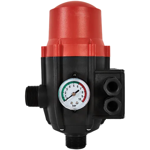 Блок управления насосом Rommer EPC-5 RCS-0001-000055