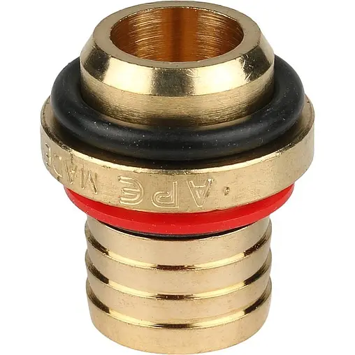 Уголок компрессионный переходной 20мм x ½"в APE 752L 12x20