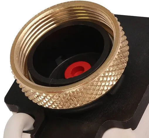 Сервопривод электротермический НЗ 24В М30 x 1.5 Stout STE-0010-024001