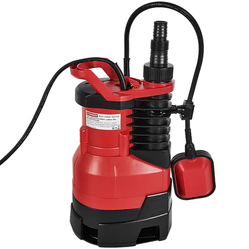 Насос дренажный Q=13.5м³/ч H=8м Rommer PROFI RDP-0005-100750