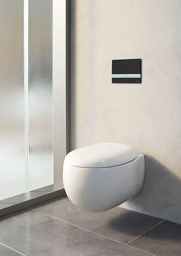 Крышка-сиденье для унитаза с микролифтом Vitra Memoria белый 106-003R009