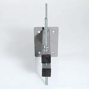 Кронштейн для крепления гидроразделителя Valtec VTc.100.S.U, 3