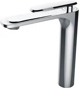 Смеситель для раковины BelBagno Gello хром GEL-LMC-CRM Смеситель для раковины BelBagno Gello хром GEL-LMC-CRM, 1