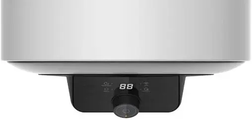 Водонагреватель накопительный электрический Midea Prime Pro 50 MWH-5015-CED Водонагреватель накопительный электрический Midea Prime Pro 50 MWH-5015-CED