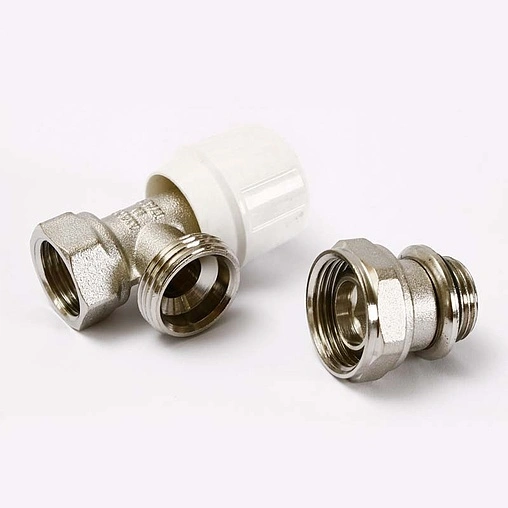 Вентиль регулирующий угловой ½" в/н Uni-Fitt 156N2000 Вентиль регулирующий угловой ½" в/н Uni-Fitt 156N2000