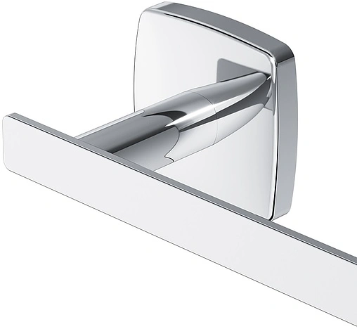 Полотенцедержатель Am.Pm Gem хром A90346400