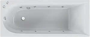 Ванна акриловая Am.Pm Spirit 170x70 W72W-170-070W1D Ванна акриловая Am.Pm Spirit 170x70 W72W-170-070W1D, 1
