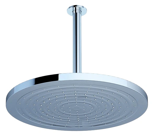 Держатель верхнего душа на потолок Ravak 703 хром X07P178