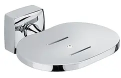 Мыльница Fixsen Kvadro хром FX-61308A
