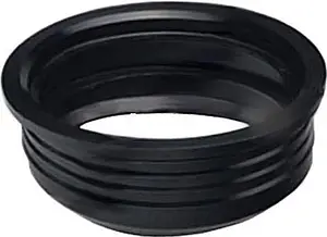 Манжета переходная D=50x30мм Rehau Raupiano Plus 11229331003 Манжета переходная D=50x30мм Rehau Raupiano Plus 11229331003, 1