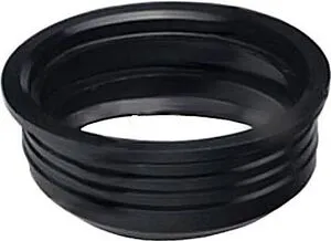 Манжета переходная D=50x40мм Rehau Raupiano Plus 11229431003 Манжета переходная D=50x40мм Rehau Raupiano Plus 11229431003, 1