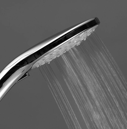 Душевой набор Swedbe Calypso хром 5087