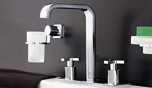 Смеситель для раковины Grohe Allure хром 20143000 Смеситель для раковины Grohe Allure хром 20143000, 4