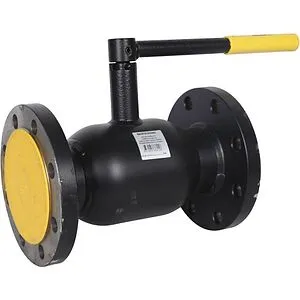 Кран шаровый фланцевый Ду80 Ру25 Broen БАЛЛОМАКС КШТ 60.103.080.А.25 Кран шаровый фланцевый Ду80 Ру25 Broen БАЛЛОМАКС КШТ 60.103.080.А.25, 1