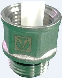 Клапан отсекающий ½&quot;н x ½&quot;в Valtec VT.539.NO.04, 5