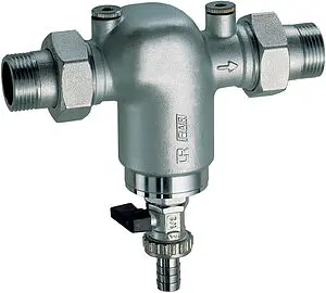 Фильтр тонкой очистки воды 2&quot;н x 2&quot;н Far FA 3932 2, 1