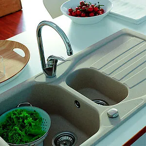 Смеситель для кухни Franke Platino хром 115.0029.586, 3