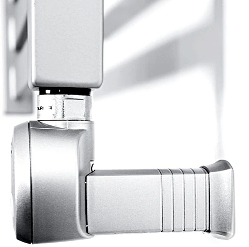 Блок управления Terma MEG-MS 400 Вт хром WEMEG04TCROM