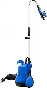 Насос для резервуаров с дождевой водой Q=3м³/ч H=10м Belamos Omega 350 LX Насос для резервуаров с дождевой водой Q=3м³/ч H=10м Belamos Omega 350 LX, 1